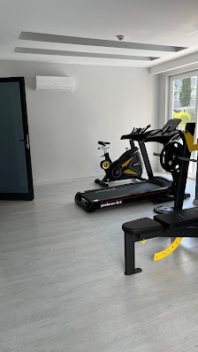 Fitnessraum